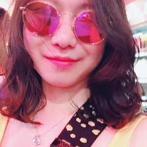 Meet your Posher, Lei